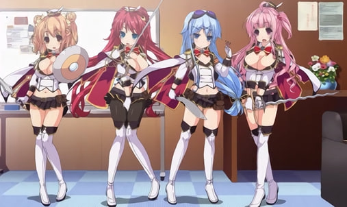 DemonBusters